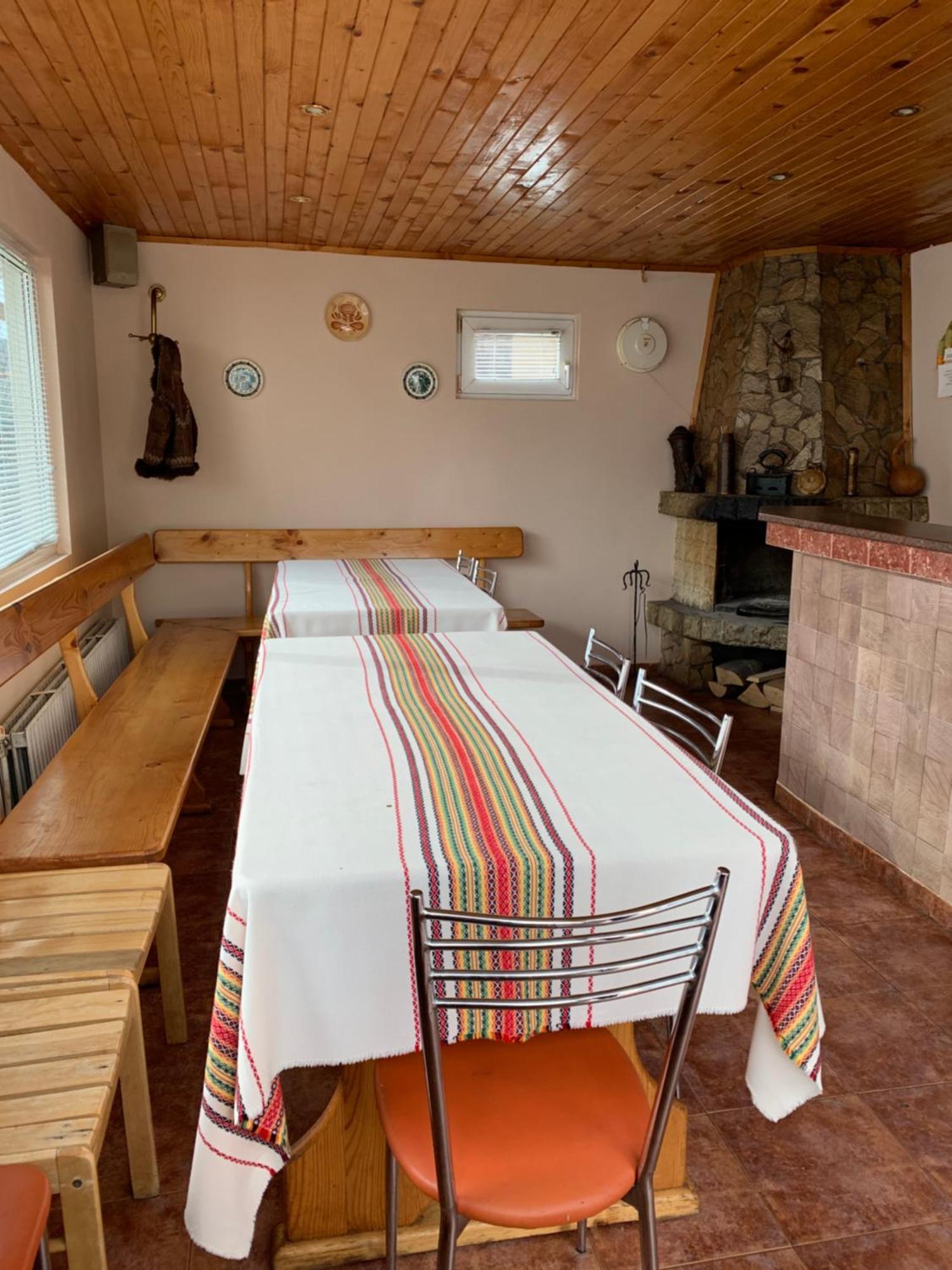 Hotel Sunny House Madzhare Esterno foto